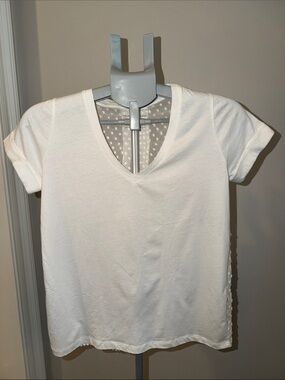 Majestic Filatures COTTON 'SILK TOUCH' SHORT SLEEVE